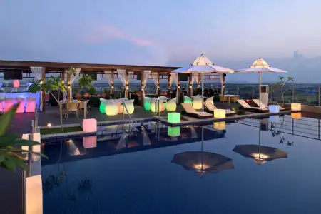 Radisson Blu Jaipur - 2