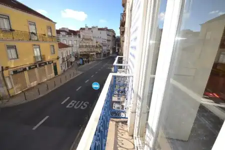 Try Lisbon - Alcântara - 64