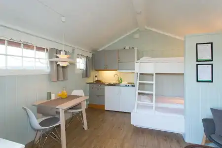 Topcamp Bie - - 31