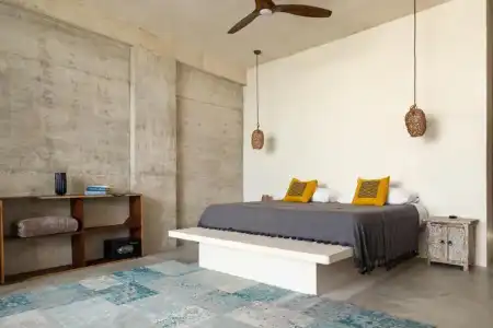 La Posada del Sol Boutique Tulum - 92
