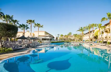 Club del Sol Resort & SPA Aparthotel - 0