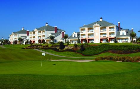 Reunion Resort & Golf Club - 82