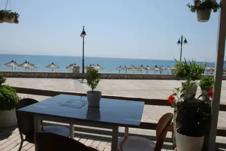 Villa Gjika - 11