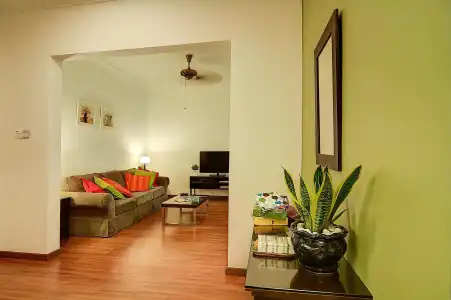 Wedgewood Residences Mont' Kiara - 11