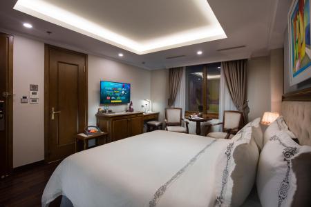 Hanoi Dalvostro Valentino & Spa - 6