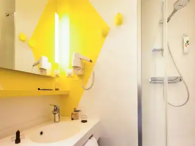 ibis Styles Rouen Centre Cathedrale - 52