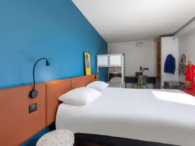 ibis budget Auch - 17
