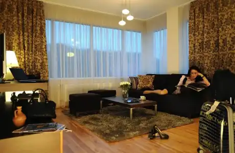 Ararat All Suites - 36