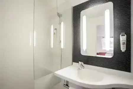 ibis Paris Maine Montparnasse 14ème - 6