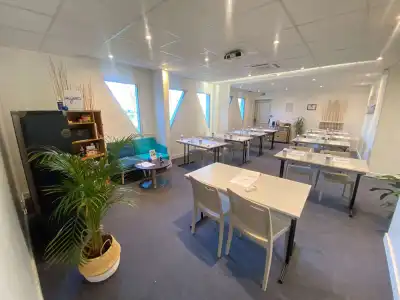 Sure by Best Western Bordeaux Lac - 15