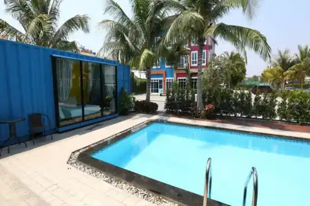 Chaamaran Boutique - 12