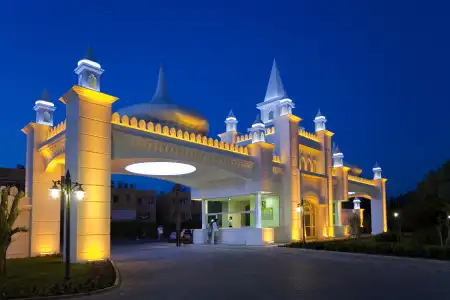 Kamelya Aishen Club & Aqua Ultra All Inclusive Kids Concept - 1