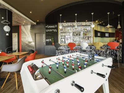 Ibis Budget Dijon Centre Clemenceau - 16