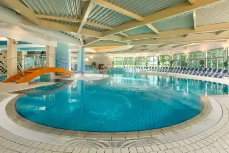 Ramada Resort by Wyndham Kranjska Gora - 8