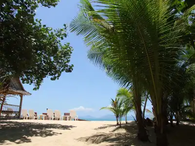 Moonhut Bungalows - 9