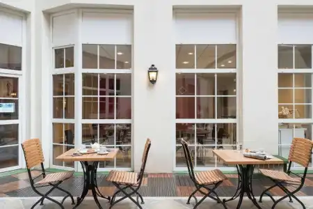 ibis Paris Ornano Montmartre Nord 18ème - 30