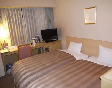 Tenjin - 4
