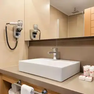 Ramada Resort Unye - 21