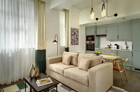Citadines Holborn-Covent Garden London - 66