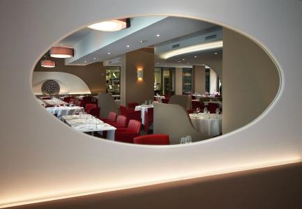 Hôtel Mercure Villefranche-Sur-Saône - 31