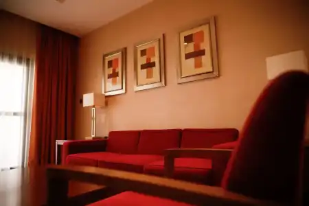 Crowne Plaza Sohar by IHG - 166