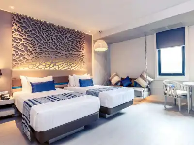Mercure Koh Chang Hideaway - 9