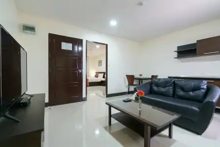 Studio Residence Sukhumvit 71 - 71