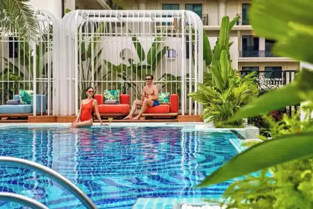 Movenpick Hanoi Centre - 46