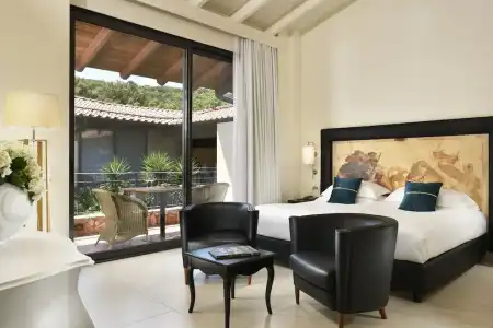 Argentario Lagoon Resort & Spa - 62