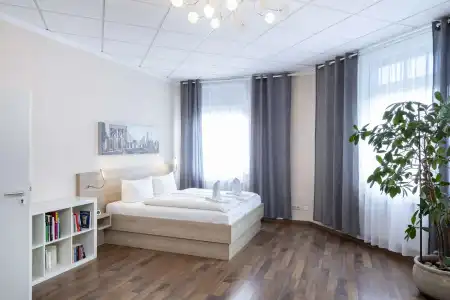 Best Western Dreilaenderbruecke - 125