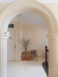 GREEN MEADOW VILLA&café - 11