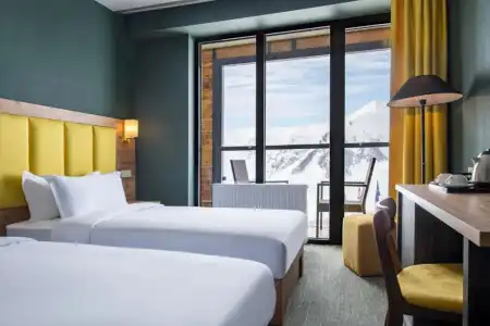 Best Western Gudauri - 19