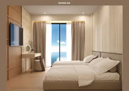 Coral & Resort - 4