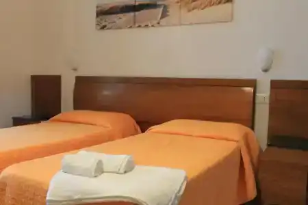 B&B Palazzo Manfredi Vieste - 61