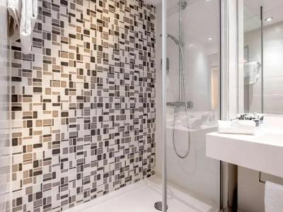 Hôtel Mercure Rouen Centre Champ-de-Mars - 54