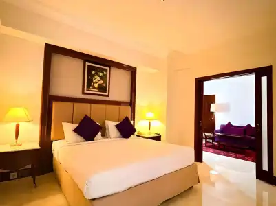 Arion Suite Kemang - 2