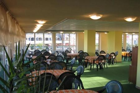 Melia Sunny Beach All Inclusive - 16