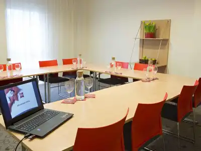 ibis Kaunas Centre - 14