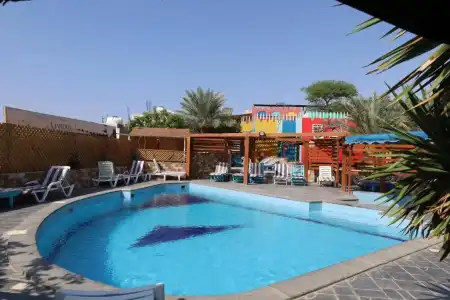 Bedouin Garden Village, Dive - 51