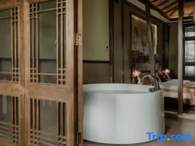 Xiruoru Boutique Inn - 41