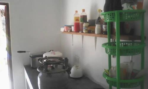 Matemwe B&B - 12