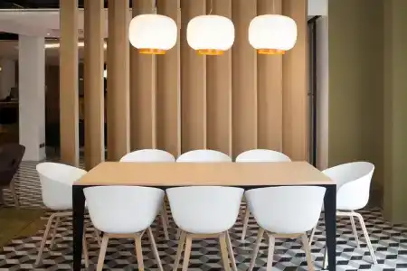 Mercure Nantes Centre Gare - 48