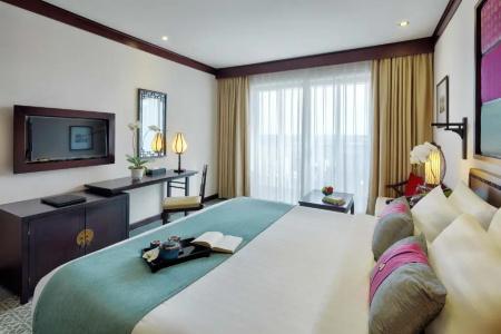 Wyndham Garden Hoi An Cua Dai Beach - 87
