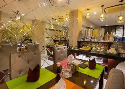 Ambassador Hanoi & Spa - 12