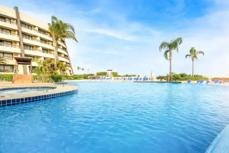 Radisson Blu & Convention Center, Alexandria - 13