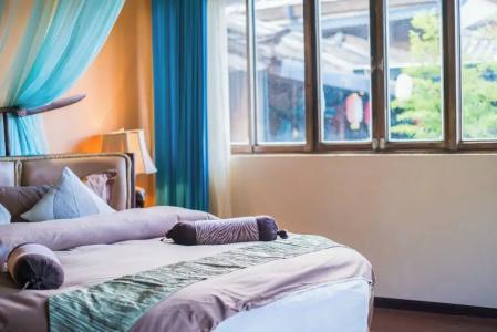 The Ritz-Man Boutique Inn Lijiang - 159