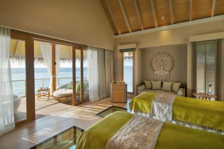 The Nautilus Maldives - 13
