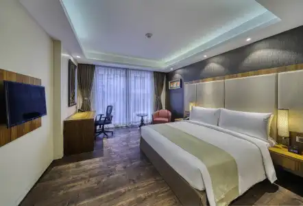 Holiday Inn Kolkata Airport by IHG - 26