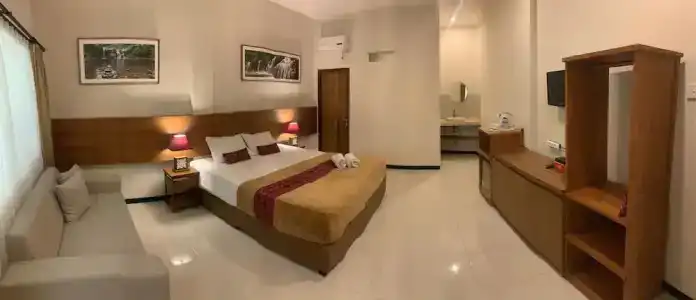 Kuta Suci Guest House - 63