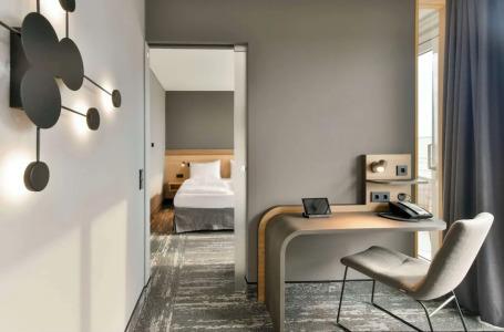 Best Western Plus Papenburg - 148